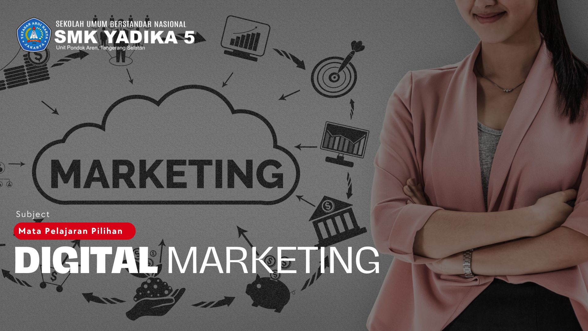 Digital Marketing